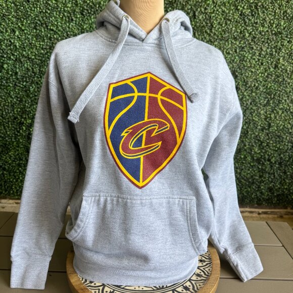 Cleveland Cavalier Sweatshirt - Picture 2 of 3